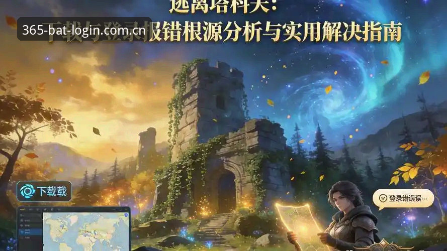 资深玩家实战经验：bat365登录不了下载不了怎么办？从根源到解决全解析